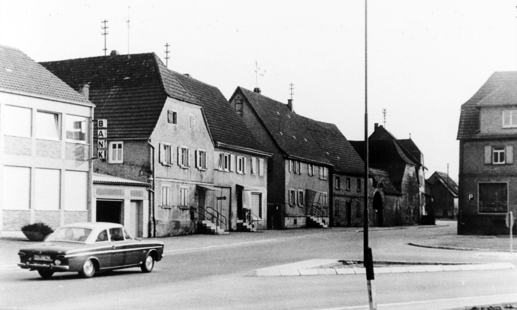 Tombola Festwochenende 1250 Jahre Hoffenheim